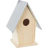 Adlibris Meisenkasten / Vogelhaus