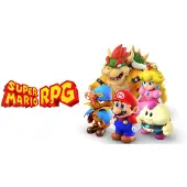 Super Mario RPG (NL/Multi in Game)
