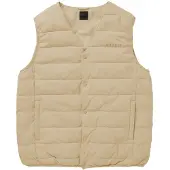 Mystic Quilted Bodywarmer Weste