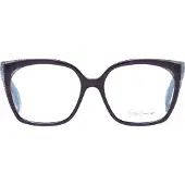 YOHJI YAMAMOTO Brille YY1037 774 54