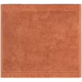 Cawö Gesichtshandtuch Lifestyle Uni Copper (6er Set)
