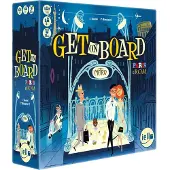 Iello 700933 - Get on Board: Paris Rom