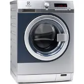 Electrolux WE170V **50Hz**GewerbeWaschau myPRO 8kg D 1400U 65L Ablaufventil