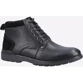 Hush puppies Dean MEMORY FOAM Stiefel Herren