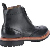 Cotswold Rissington Commando Goodyear Welt Lace Up Stiefel