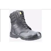 Amblers 240 WASSERDICHT Leder Sicherheitsstiefel Herren