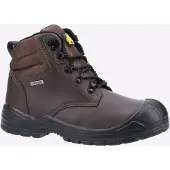 Amblers 241 WASSERDICHTE Sicherheitsstiefel