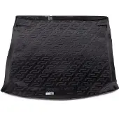 Sixtol Vana do kufru gumová Audi A6 Sedan (C5 4B) (4-dv) (97-04)