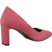 Hush puppies Olivia Wildleder Damen-Korallen-Schuhe
