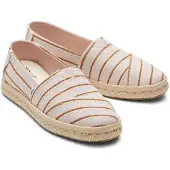 Toms Alpargata Rope 2.0 Damen Schuhe