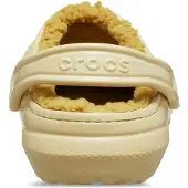 Crocs Classic Lined Holzschuhe Beige EU 41-42 Mann Beige EU 41-42