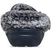 Crocs Clogs Classic Fleece Lined Clog damen 37 / 38