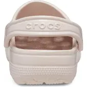 Crocs Clog Unisex Classic Quartz-Schuhgröße 41 - 42