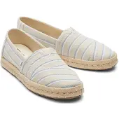 Toms Alpargata Rope 2.0 Damen Schuhe