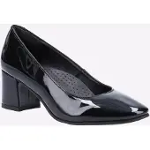 Hush puppies MEMORY FOAM Anna Patent Court Schuhe Damen