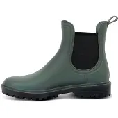 Regatta - Damen Gummistiefel "Lady Harriett II" RG9432 (41 EU) (Tiefgrün)