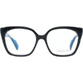 YOHJI YAMAMOTO Brille YY1037 001 54