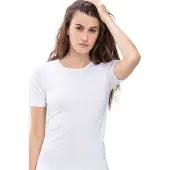 Mey Lingerie Top Noblesse | Grösse: 38 | Farbe: Weiß