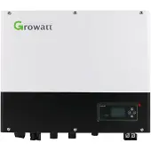 Growatt SPH3000TL BL-UP 3kW Hybrid Wechselrichter 1-phasig