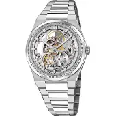 Festina Swiss Made Herren Automatikuhr F20069/1