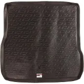 Sixtol Vana do kufru gumová Audi A6 Avant / Combi (C5 4B) (5-dv) (97-04)