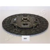 Japanparts Kupplungsscheibe DF-286