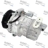 SIDAT Kompressor, Klimaanlage 1.1441R