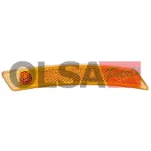 AIC Blinkleuchte OLSA Aftermarket, original Ersatzteil 72140