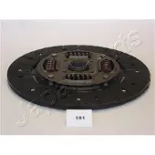 Japanparts Kupplungsscheibe DF-191