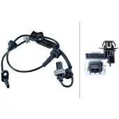 Hella Sensor, Raddrehzahl 6PU 358 268-061