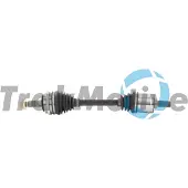 TrakMotive Antriebswelle 30-1266