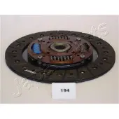 Japanparts Kupplungsscheibe DF-194