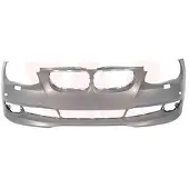 VAN WEZEL Stoßfänger 0665575 vorne für BMW