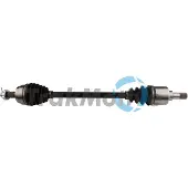 TrakMotive Antriebswelle 30-0598