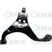 VEMA 260155 Querlenker Vorne Links für HYUNDAI TUCSON (JM)
