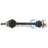 TrakMotive 30-1002 Antriebswelle Vorne Links für VW POLO (6N2) Polo Schrägheck (6N1) für SEAT AROSA (6H)