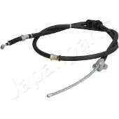 Japanparts Seilzug, Feststellbremse BC-626R