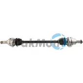 TrakMotive 30-1061 Antriebswelle für VOLVO XC90 I (275)