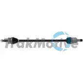 TrakMotive Antriebswelle 30-2370