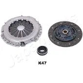 Japanparts Kupplungssatz KF-K47
