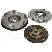 Japanparts Kupplungssatz KV-S06