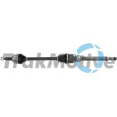 TrakMotive Antriebswelle 30-2137