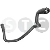 STC Kühlerschlauch Wasserschlauch für OPEL Astra H Caravan (A04) T498617