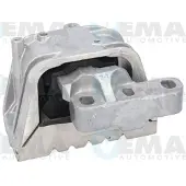 VEMA Lagerung, Motor 430384