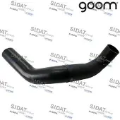 SIDAT Ladeluftschlauch 501001