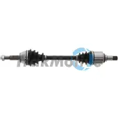 TrakMotive 30-1736 Antriebswelle Vorne Links für FORD Escort V Schrägheck (GAL) Escort V Schrägheck (AAL, ABL) Escort Mk5 Cabrio (ALL) Escort V Kombi