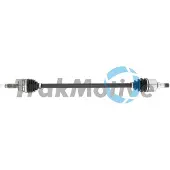 TrakMotive Antriebswelle 30-2144
