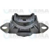 VEMA Lagerung, Motor 430676