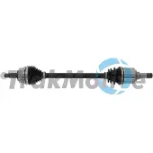 TrakMotive Antriebswelle 30-2391