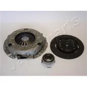 Japanparts Kupplungssatz KF-2002